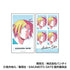 『SAKAMOTO DAYS』メモリーカットステッカー IDphoto レタコレ【BOX】